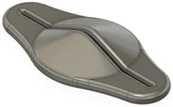 Toothpaste Tube Squeezer