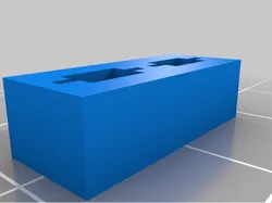 TRX rc adapter to t connector