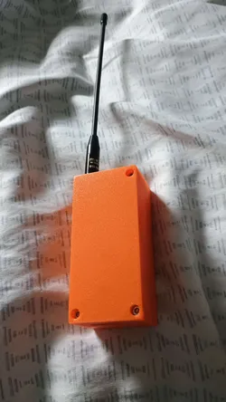 ugly case for wiseblock