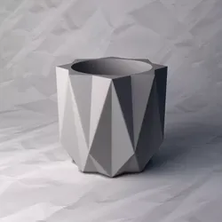 VASE 060 3D print model