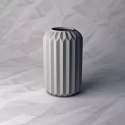 VASE 533 3D print model