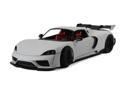 Vorschtein 978 - 1:10 scale supercar