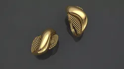wedding RING 3D print model
