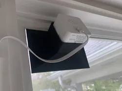 Wyze Window Camera Mount at 20 Degree Angle