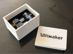 Yet Another Ultimaker Printcore Holder