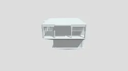 247 House 15 Fbx