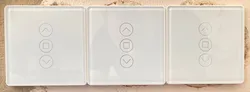 3 Sockets Positioning and Leveling tool