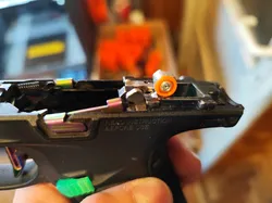 Airsoft AAP-01 / G-Series hammer rollers (v1)
