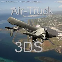 airtruck