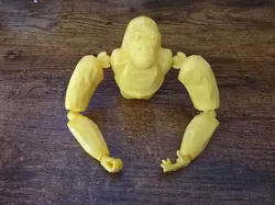 Animal company character dummy13 compatible!
