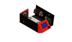 Arduino Ramps Raspberry Pi Case