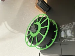 Azurefilm refill spool