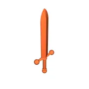 basic sword