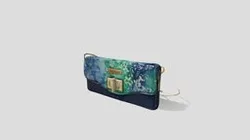 BEBAG-03 Wallet Clutch CTN