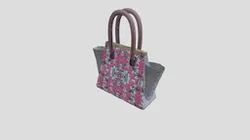 Beg Tangan Nasia CT N Honey