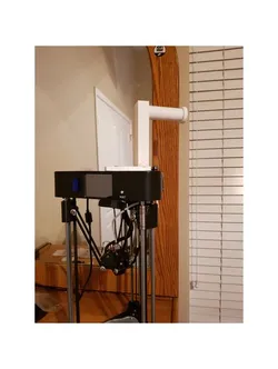 biqu printer spool holder