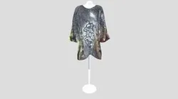 Blouse Caftan Sri Menanti