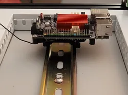 BTT PI V1.2 BRACKET