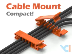 Cable Mount