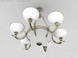 chandelier 01