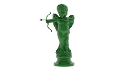 Cupid Statue 3D Print 3D print model