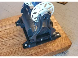 EEW Nano Battery Mount Bracket
