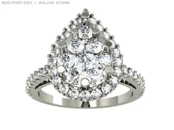engagement ring