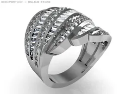 engagement ring