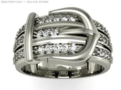 engagement ring