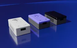 ESP-32 devkit case