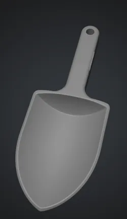 Garden Shovel