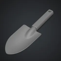 Garden Trowel
