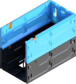 GEN2  - 165 Case Extenders