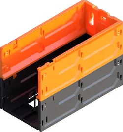 GEN2  - 185 Case Extenders