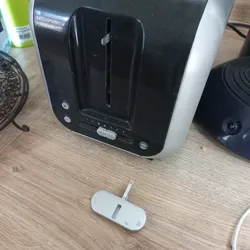 Grille Pain Electrolux