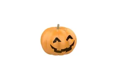 Halloween Pumpkin 3D print model