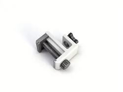 Hand Tool – Desktop Mini Vise with Interchangeable Jaws