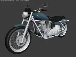 harley davidson