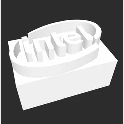 Intel Logo