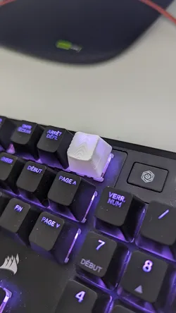keycaps