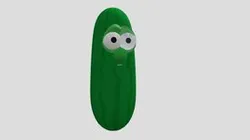 Larry the Cucumber (2002)