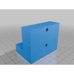 Longer LK5 PRO Top Spool Mount