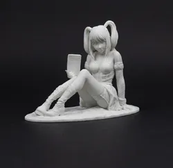 Manga Girl