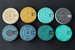Mechanical Counter