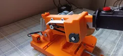 Mini  serra de disc  V1