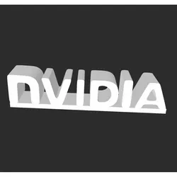 Nvidia Logo