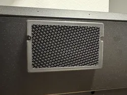 Prusa Core One L Exhaust Hepa Carbon Filter