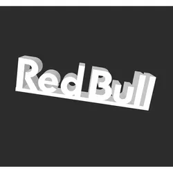 Redbull Logo