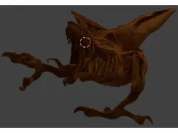 Rigged Abyssal Chicken