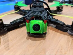 RunCam Split Mini 2 Mount